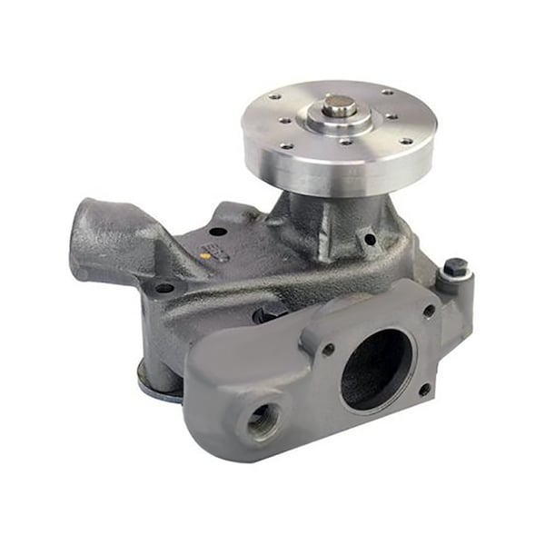 Aftermarket RE51893 RE46813 Water Pump Fits John Deere Tractor 5200 5300 5400 5400N RE51892 - main